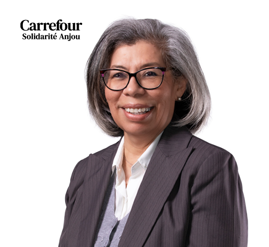 Amparo Duarte