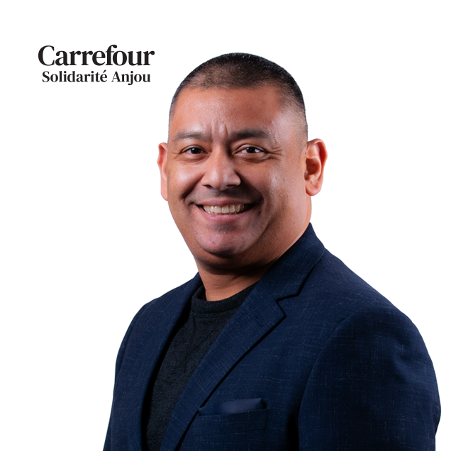 David Gonzalez Restrepo