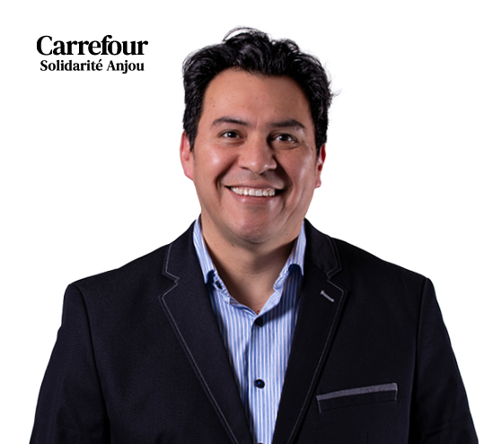 Luis Waldo Lopez