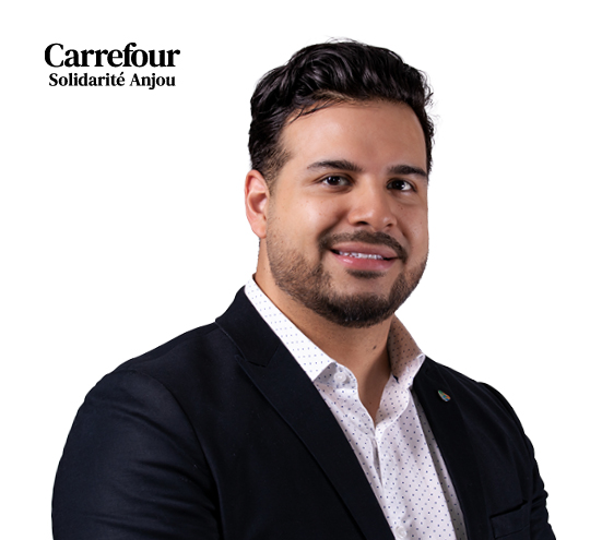 Mauricio Gonzalez-Rivera