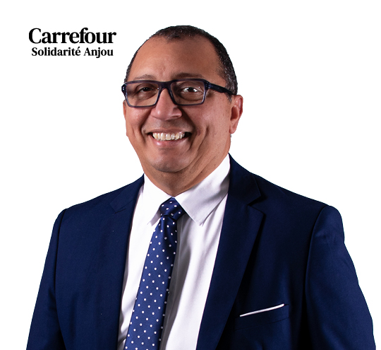 Roberto Labarca