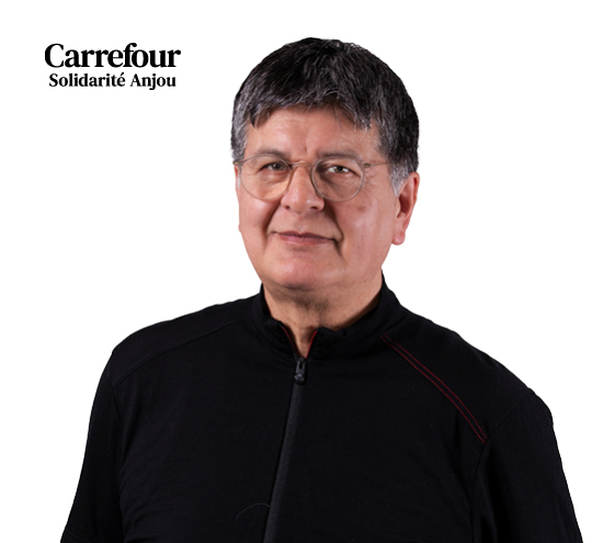 Soel Rodas Calderon